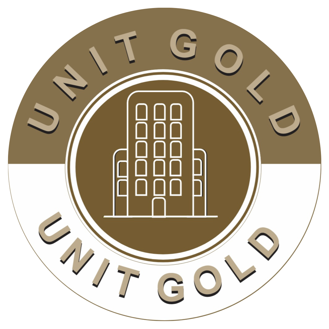 Unit Gold Apartment